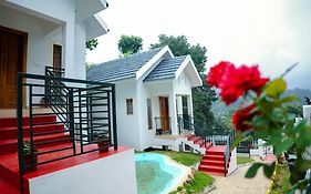 Bambusa Cottages